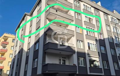 Çorlu Muhittin ' de 135 m2  Satılık  3+1 Daire   !