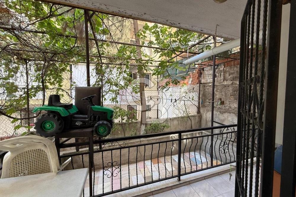 İZMİR ÇİĞLİ K.ÇİĞLİ DE SATILIK 2+1 DAİRE