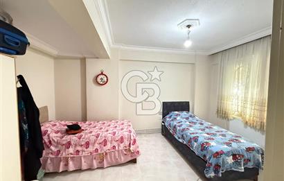 İZMİR ÇİĞLİ K.ÇİĞLİ DE SATILIK 2+1 DAİRE