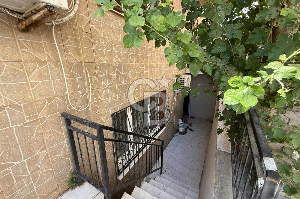 İZMİR ÇİĞLİ K.ÇİĞLİ DE SATILIK 2+1 DAİRE
