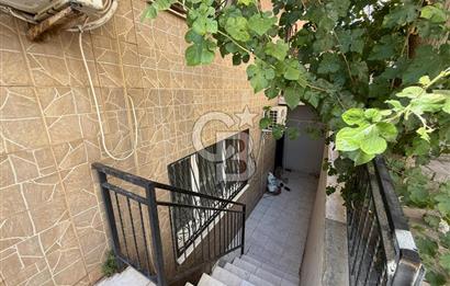 İZMİR ÇİĞLİ K.ÇİĞLİ DE SATILIK 2+1 DAİRE