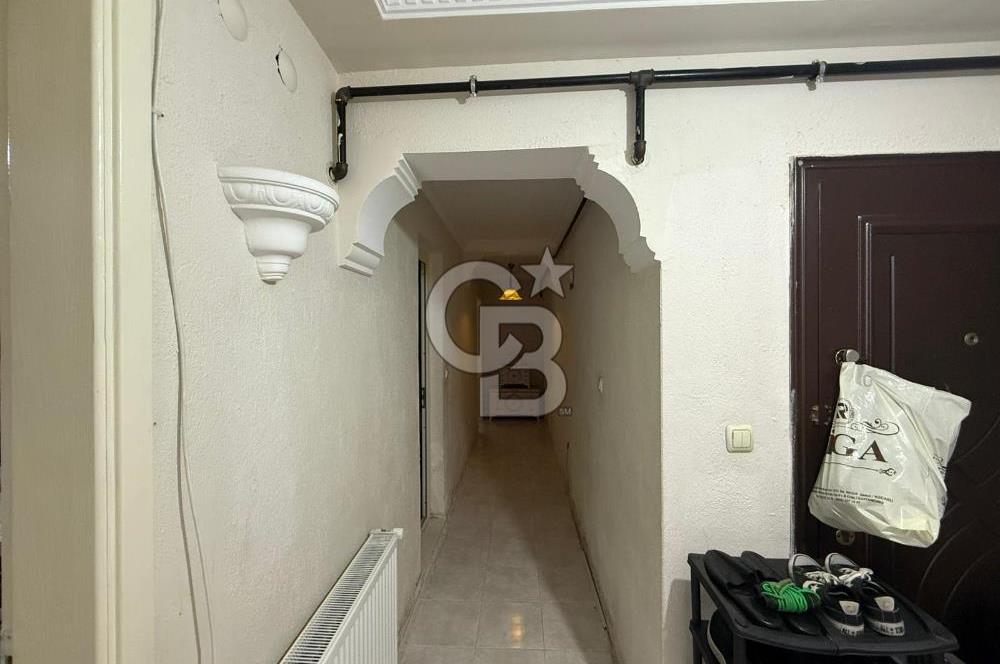 İZMİR ÇİĞLİ K.ÇİĞLİ DE SATILIK 2+1 DAİRE