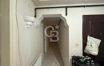 İZMİR ÇİĞLİ K.ÇİĞLİ DE SATILIK 2+1 DAİRE