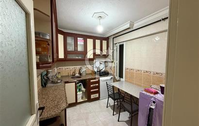 İZMİR ÇİĞLİ K.ÇİĞLİ DE SATILIK 2+1 DAİRE