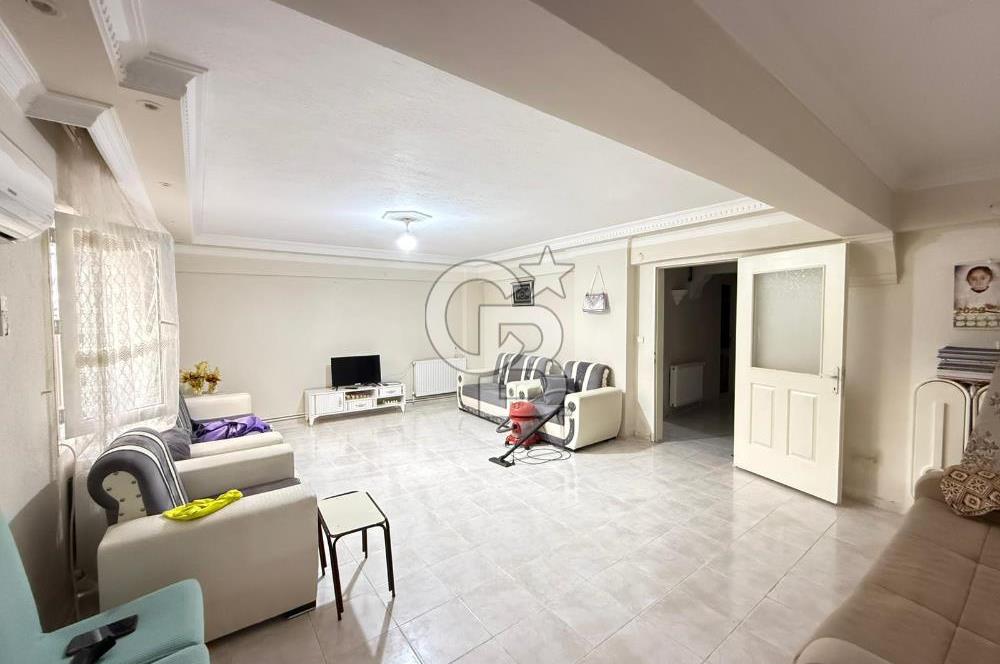 İZMİR ÇİĞLİ K.ÇİĞLİ DE SATILIK 2+1 DAİRE