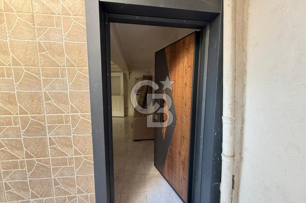 İZMİR ÇİĞLİ K.ÇİĞLİ DE SATILIK 2+1 DAİRE