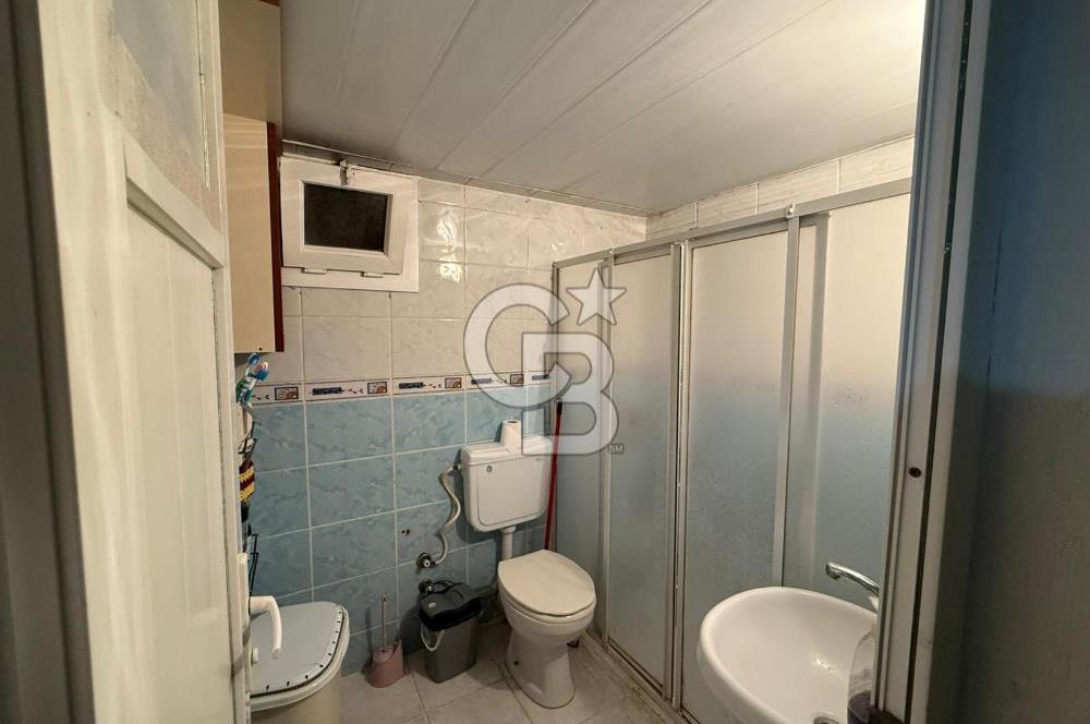 İZMİR ÇİĞLİ K.ÇİĞLİ DE SATILIK 2+1 DAİRE