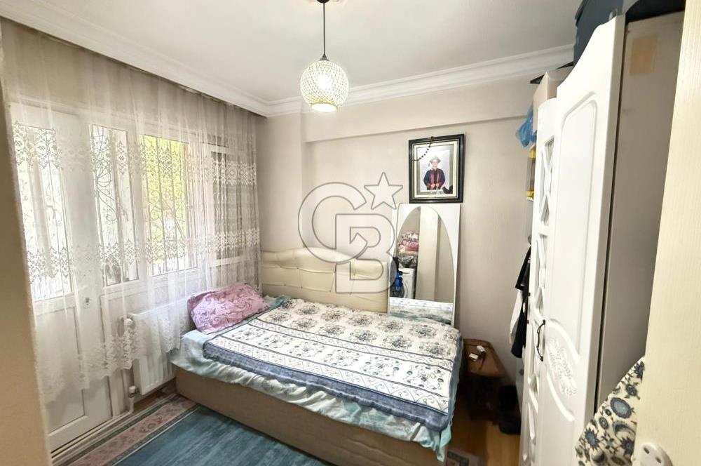 İZMİR ÇİĞLİ K.ÇİĞLİ DE SATILIK 2+1 130M2 DAİRE