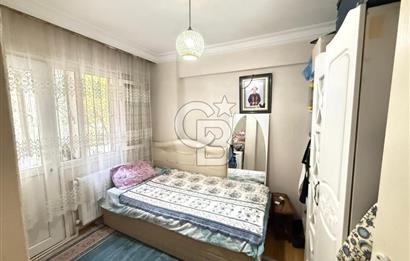 İZMİR ÇİĞLİ K.ÇİĞLİ DE SATILIK 2+1 130M2 DAİRE