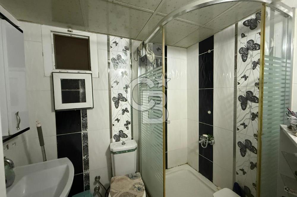 İZMİR ÇİĞLİ K.ÇİĞLİ DE SATILIK 2+1 130M2 DAİRE