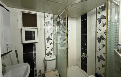 İZMİR ÇİĞLİ K.ÇİĞLİ DE SATILIK 2+1 130M2 DAİRE