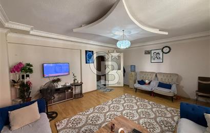 İZMİR ÇİĞLİ K.ÇİĞLİ DE SATILIK 2+1 130M2 DAİRE