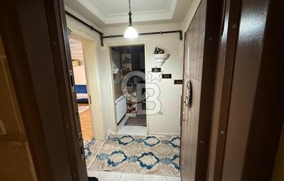 İZMİR ÇİĞLİ K.ÇİĞLİ DE SATILIK 2+1 130M2 DAİRE