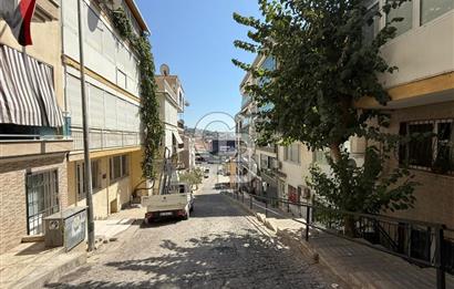 İZMİR ÇİĞLİ K.ÇİĞLİ DE SATILIK 2+1 DAİRE