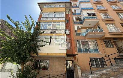 İZMİR ÇİĞLİ K.ÇİĞLİ DE SATILIK 2+1 DAİRE