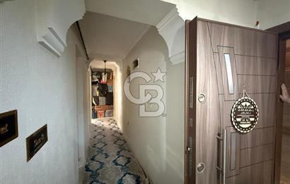 İZMİR ÇİĞLİ K.ÇİĞLİ DE SATILIK 2+1 130M2 DAİRE