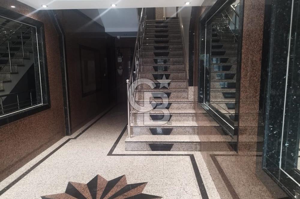 Şenlikköy'de kiralık full yapılı arakat daire 3+1,3+1 fully furnished middle floor apartment for rent in Şenlikköy,