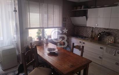 Şenlikköy'de kiralık full yapılı arakat daire 3+1,3+1 fully furnished middle floor apartment for rent in Şenlikköy,