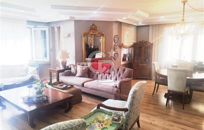 Şenlikköy'de kiralık full yapılı arakat daire 3+1,3+1 fully furnished middle floor apartment for rent in Şenlikköy,