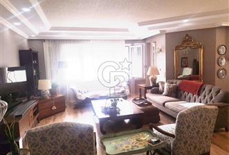 Şenlikköy'de kiralık full yapılı arakat daire 3+1,3+1 fully furnished middle floor apartment for rent in Şenlikköy,