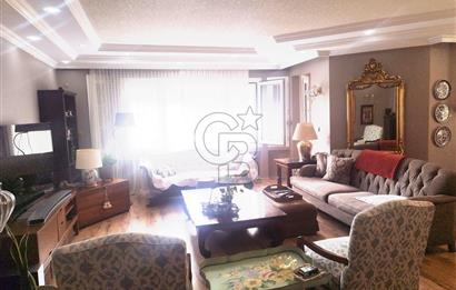 Şenlikköy'de kiralık full yapılı arakat daire 3+1,3+1 fully furnished middle floor apartment for rent in Şenlikköy,