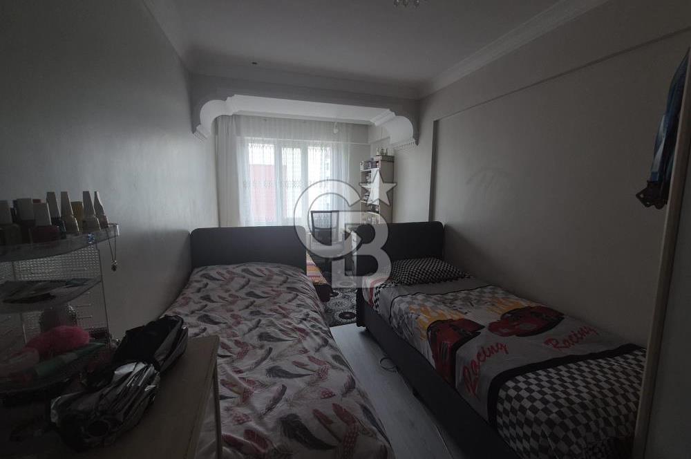 Çorlu Muhittin ' de 135 m2  Satılık  3+1 Daire   !