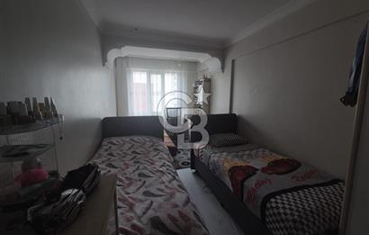 Çorlu Muhittin ' de 135 m2  Satılık  3+1 Daire   !