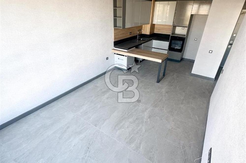 İPEKTAŞ CADDE'DE YENİ ADLİYE YAKINI 1+1 5.KAT DAİRE/OFİS