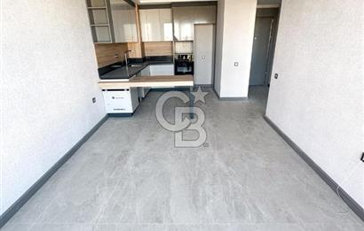 İPEKTAŞ CADDE'DE YENİ ADLİYE YAKINI 1+1 5.KAT DAİRE/OFİS