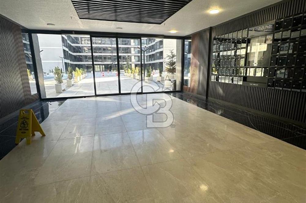 İPEKTAŞ CADDE'DE YENİ ADLİYE YAKINI 1+1 5.KAT DAİRE/OFİS