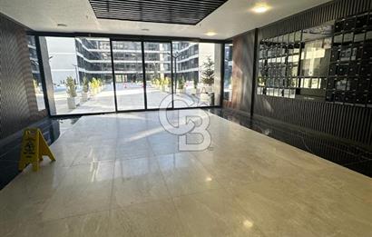 İPEKTAŞ CADDE'DE YENİ ADLİYE YAKINI 1+1 5.KAT DAİRE/OFİS