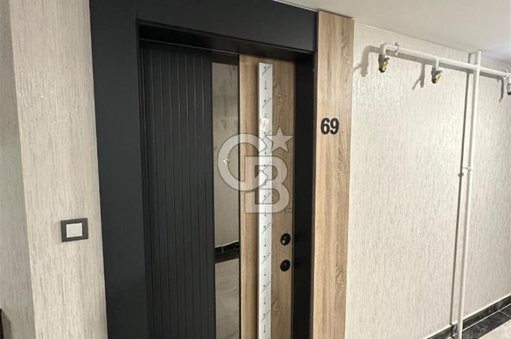 İPEKTAŞ CADDE'DE YENİ ADLİYE YAKINI 1+1 5.KAT DAİRE/OFİS