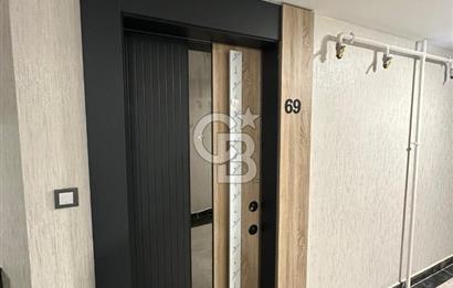 İPEKTAŞ CADDE'DE YENİ ADLİYE YAKINI 1+1 5.KAT DAİRE/OFİS