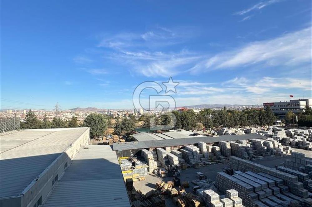 İPEKTAŞ CADDE'DE YENİ ADLİYE YAKINI 1+1 5.KAT DAİRE/OFİS