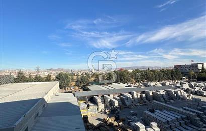 İPEKTAŞ CADDE'DE YENİ ADLİYE YAKINI 1+1 5.KAT DAİRE/OFİS