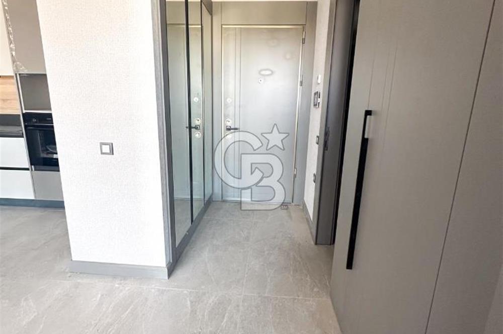 İPEKTAŞ CADDE'DE YENİ ADLİYE YAKINI 1+1 5.KAT DAİRE/OFİS