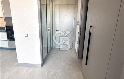 İPEKTAŞ CADDE'DE YENİ ADLİYE YAKINI 1+1 5.KAT DAİRE/OFİS