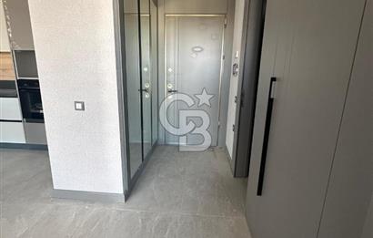 İPEKTAŞ CADDE'DE YENİ ADLİYE YAKINI 1+1 5.KAT DAİRE/OFİS