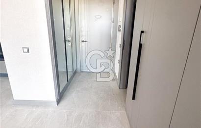 İPEKTAŞ CADDE'DE YENİ ADLİYE YAKINI 1+1 5.KAT DAİRE/OFİS