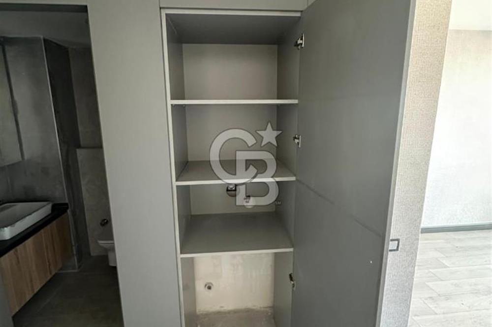 İPEKTAŞ CADDE'DE YENİ ADLİYE YAKINI 1+1 5.KAT DAİRE/OFİS