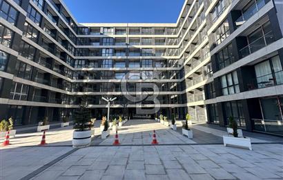 İPEKTAŞ CADDE'DE YENİ ADLİYE YAKINI 1+1 5.KAT DAİRE/OFİS