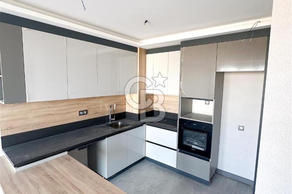 İPEKTAŞ CADDE'DE YENİ ADLİYE YAKINI 1+1 5.KAT DAİRE/OFİS