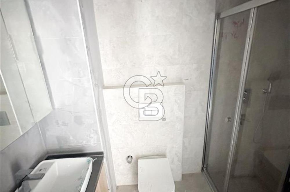 İPEKTAŞ CADDE'DE YENİ ADLİYE YAKINI 1+1 5.KAT DAİRE/OFİS