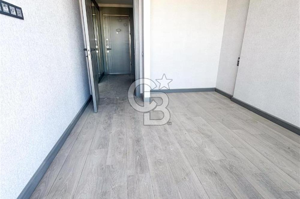 İPEKTAŞ CADDE'DE YENİ ADLİYE YAKINI 1+1 5.KAT DAİRE/OFİS