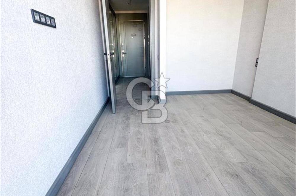 İPEKTAŞ CADDE'DE YENİ ADLİYE YAKINI 1+1 5.KAT DAİRE/OFİS