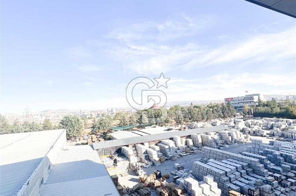 İPEKTAŞ CADDE'DE YENİ ADLİYE YAKINI 1+1 5.KAT DAİRE/OFİS