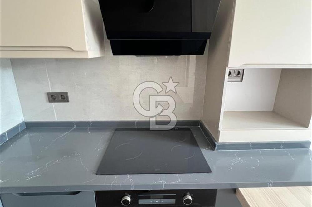 GÖLBAŞI KARŞIYAKADA GÖLESIFIR 1+1 2.KAT İSKANLI CADDEÜZERİ DAİRE