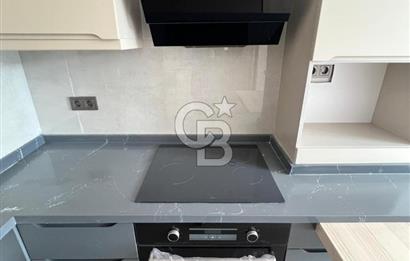 GÖLBAŞI KARŞIYAKADA GÖLESIFIR 1+1 2.KAT İSKANLI CADDEÜZERİ DAİRE