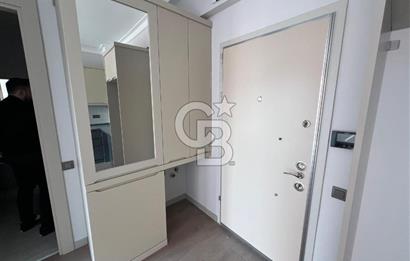 GÖLBAŞI KARŞIYAKADA GÖLESIFIR 1+1 2.KAT İSKANLI CADDEÜZERİ DAİRE