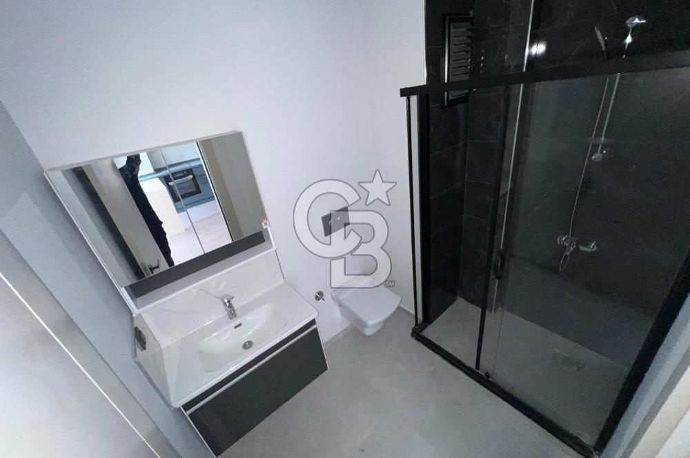 GÖLBAŞI KARŞIYAKADA GÖLESIFIR 1+1 2.KAT İSKANLI CADDEÜZERİ DAİRE